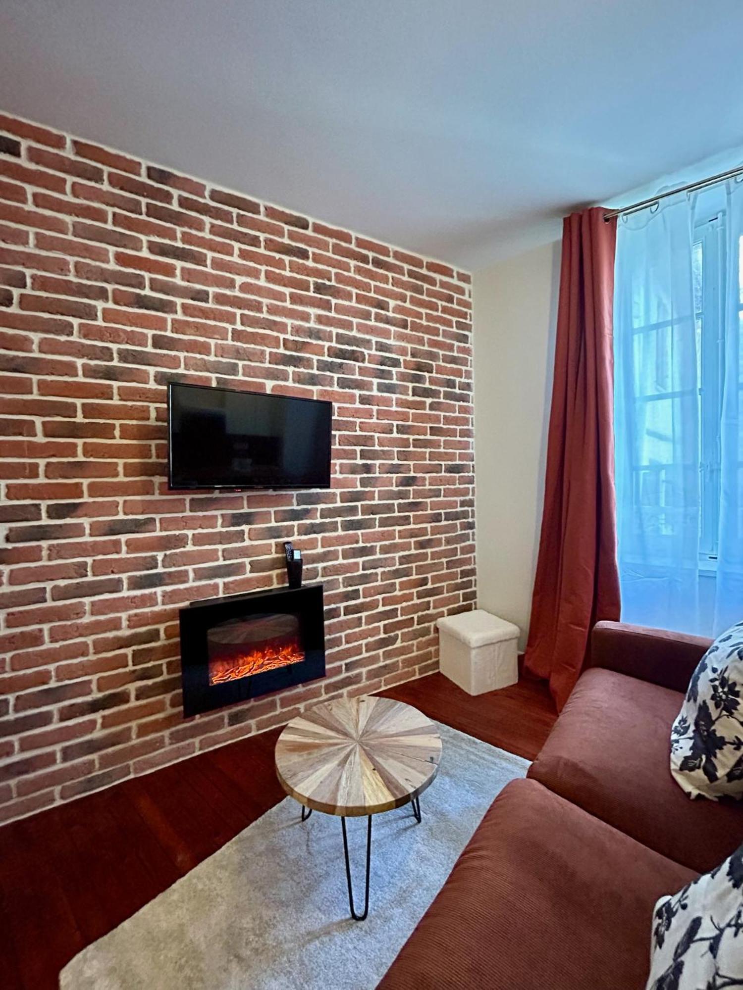 L'epinette - T3 Hypercentre Apartment Albi