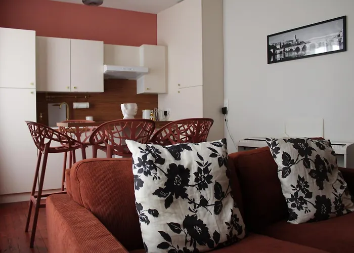 L\'Epinette - Appartement T3 Hypercentre Albi