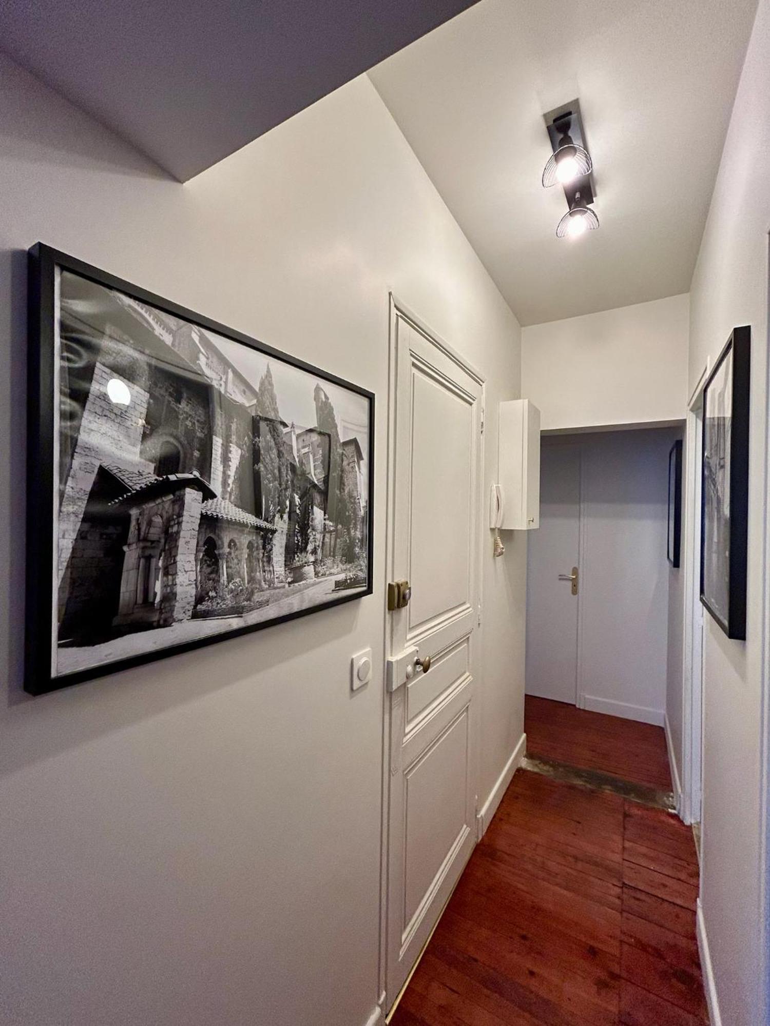 Appartement L'epinette - T3 Hypercentre *