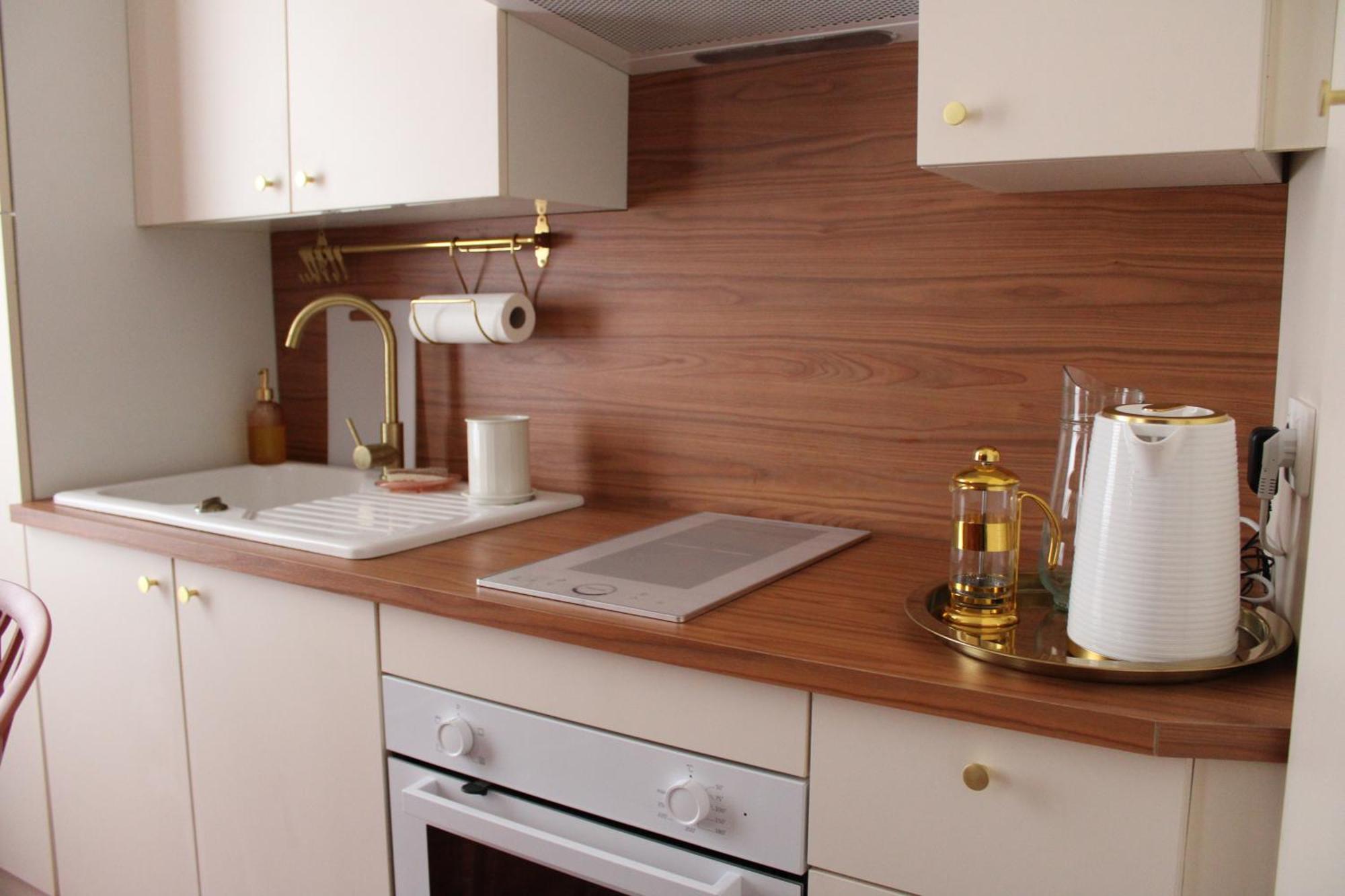 L'epinette - T3 Hypercentre Apartamento *